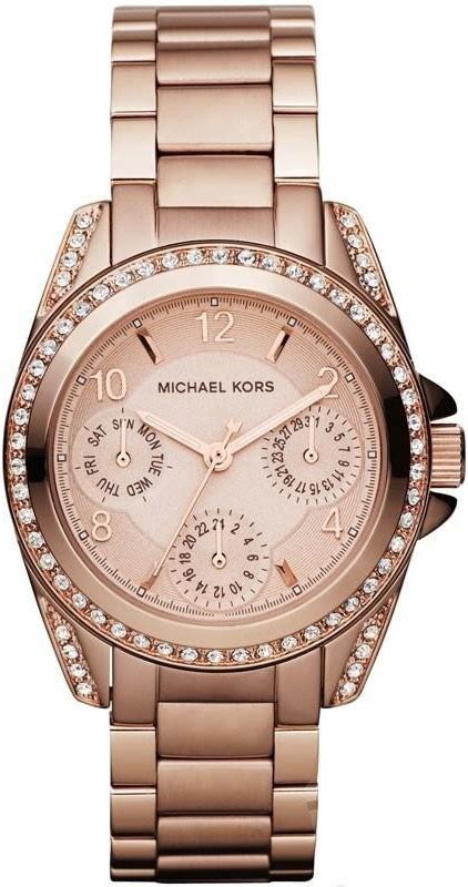 michael kors ladies fashion watch mk5613|Women's Michael Kors Mini Blair Multi.